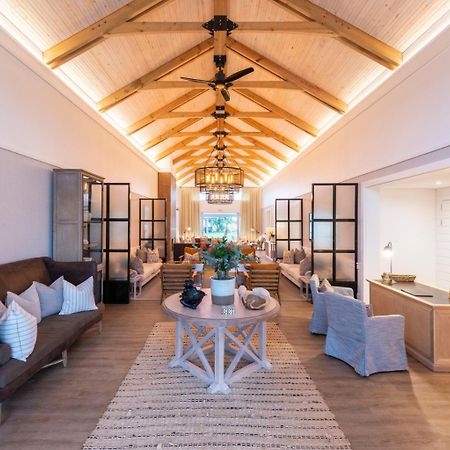 Shamwari Riverdene Paterson Exterior photo