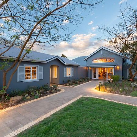 Shamwari Riverdene Paterson Exterior photo
