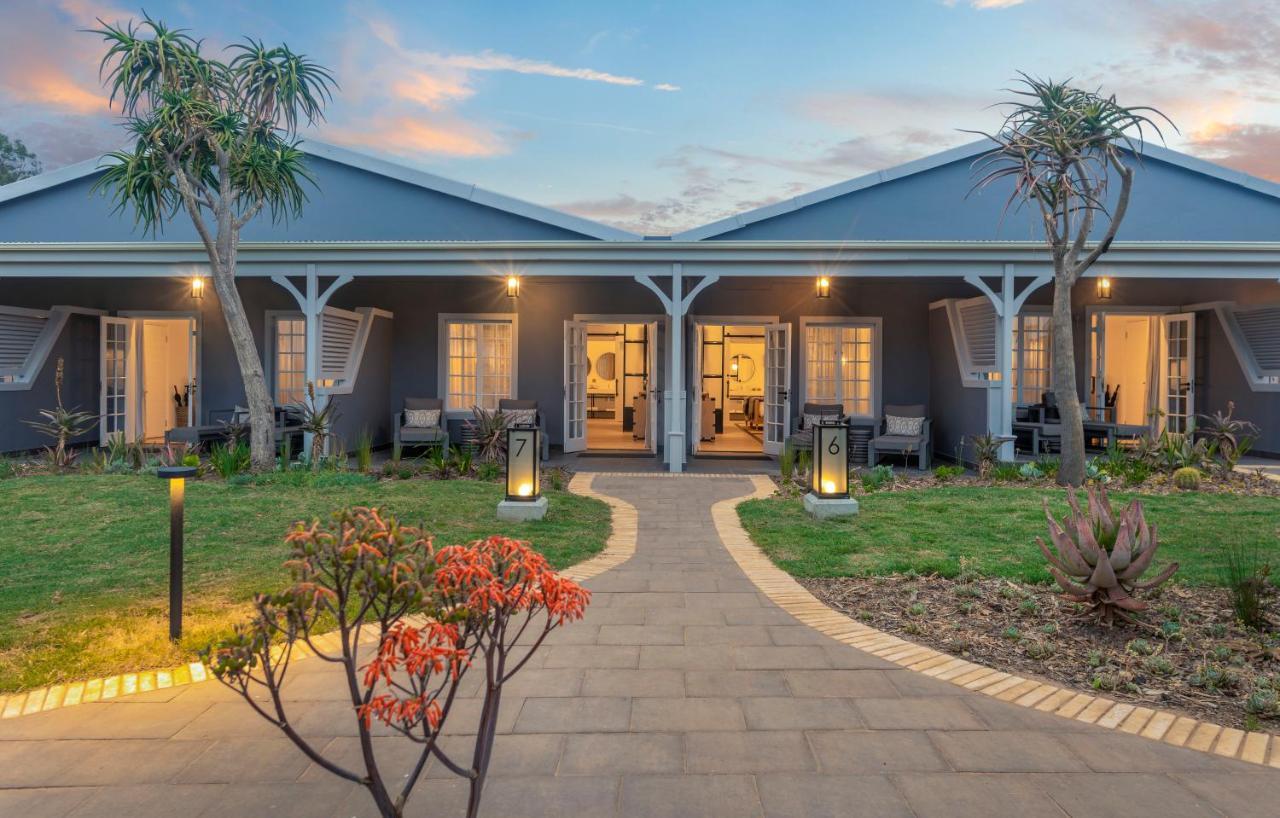 Shamwari Riverdene Paterson Exterior photo
