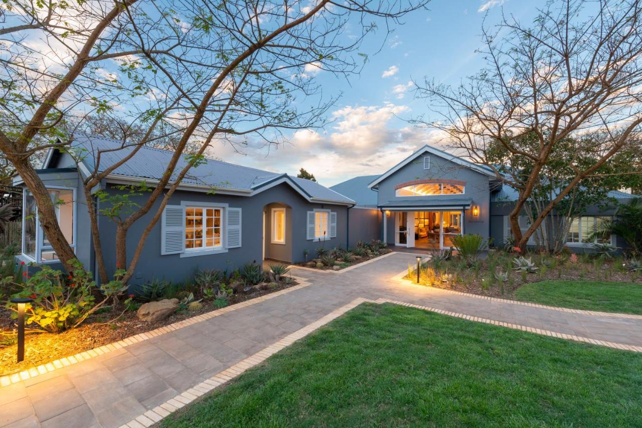 Shamwari Riverdene Paterson Exterior photo