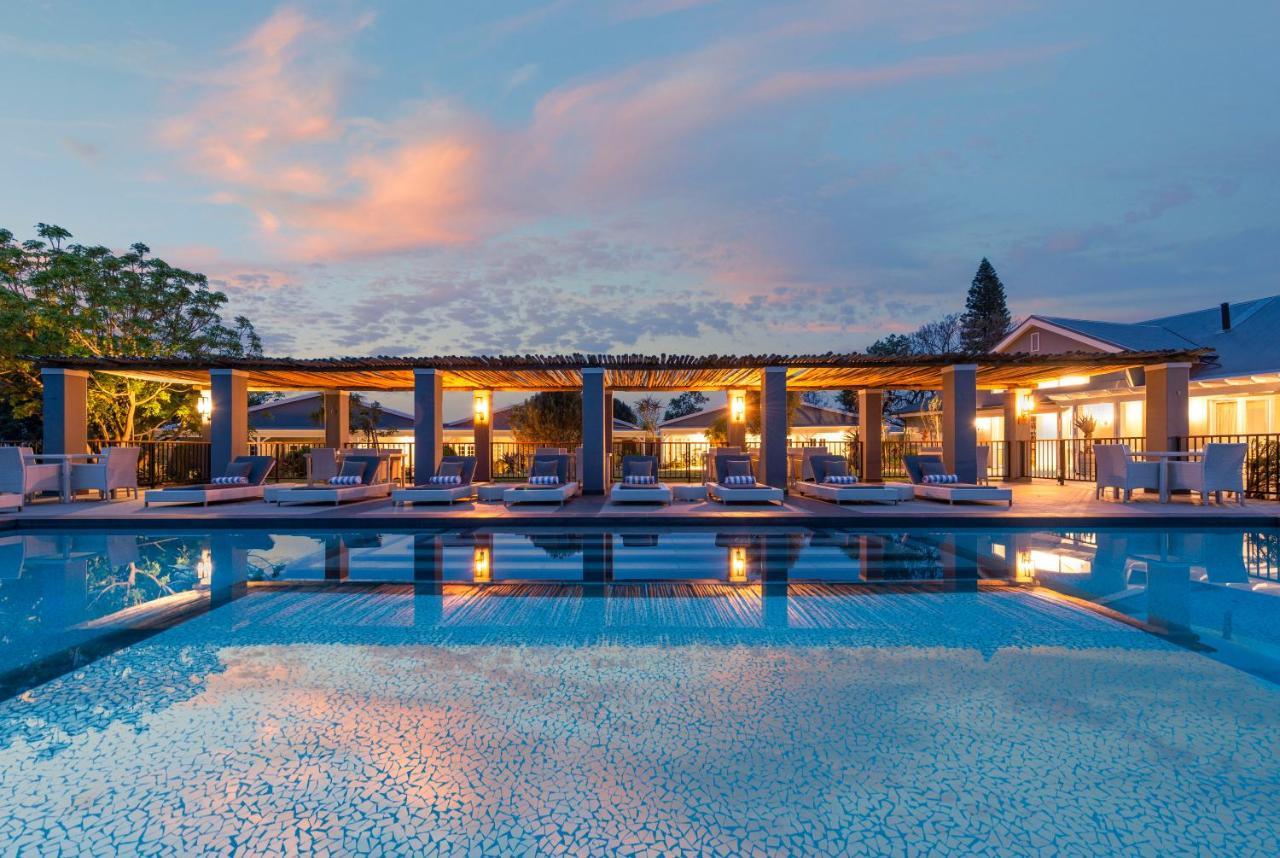 Shamwari Riverdene Paterson Exterior photo