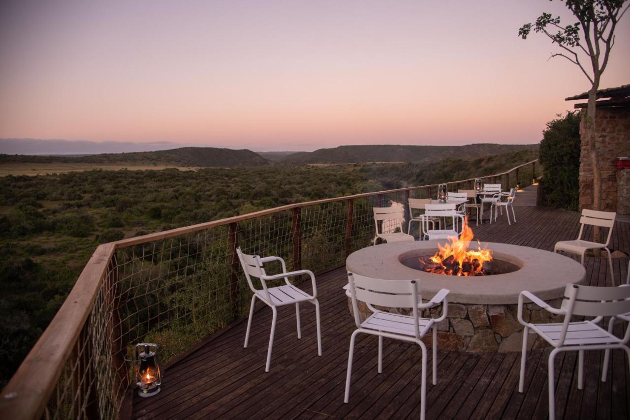 Shamwari Riverdene Paterson Exterior photo