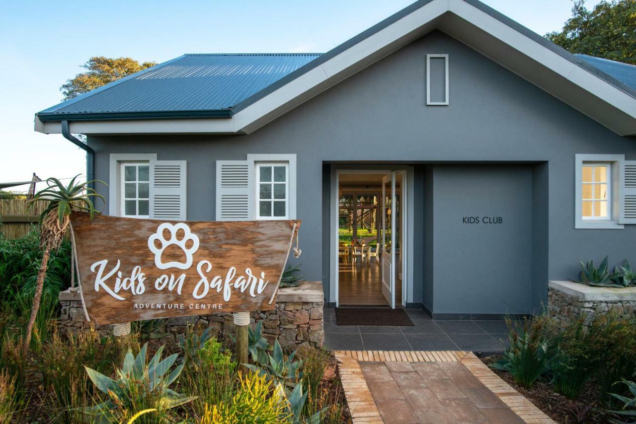 Shamwari Riverdene Paterson Exterior photo